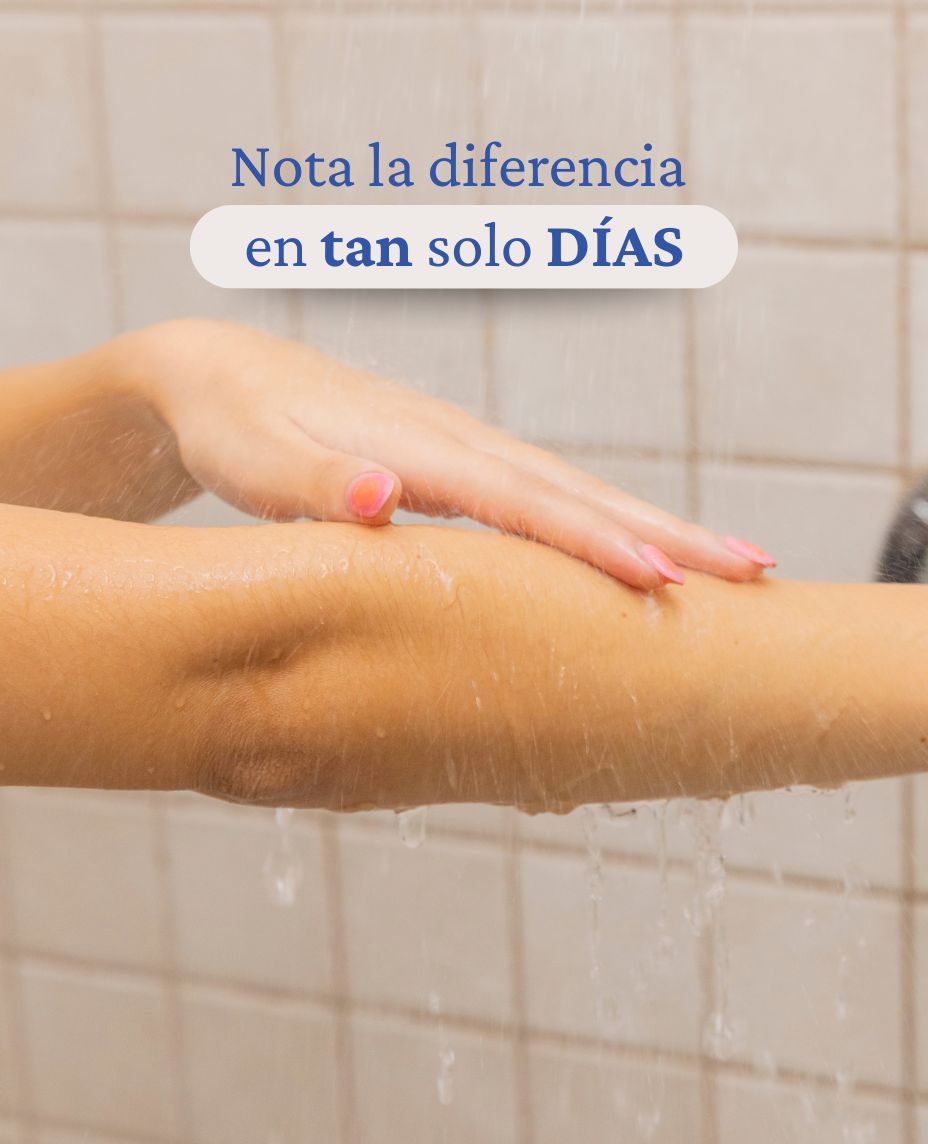 Filtro de ducha