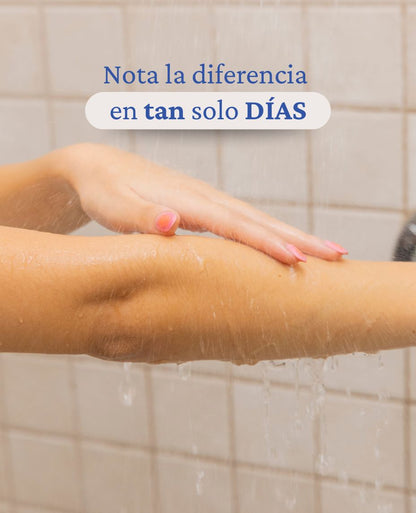 Filtro de ducha